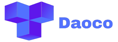 Daoco Logo